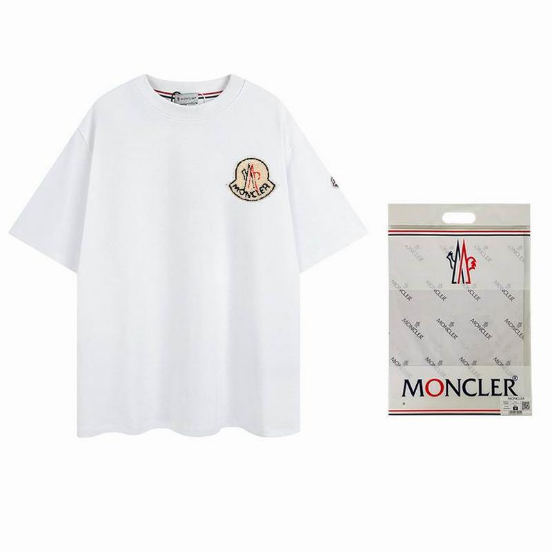 Moncler T-shirts 185